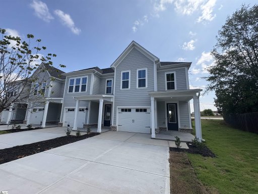 19 Merganser Court Lot 50