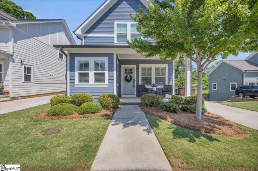 105 Greenridge Drive