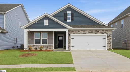 104 Archer Drive