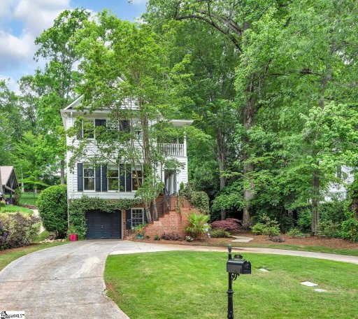 59 Rock Creek Drive