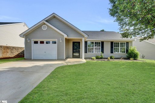 232 Ashley Danielle Drive