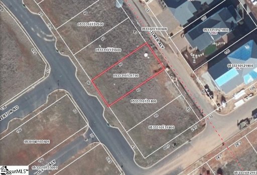 6 Britt Street (Lot 256)