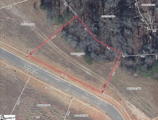 138 Traverse Drive (Lot 342)