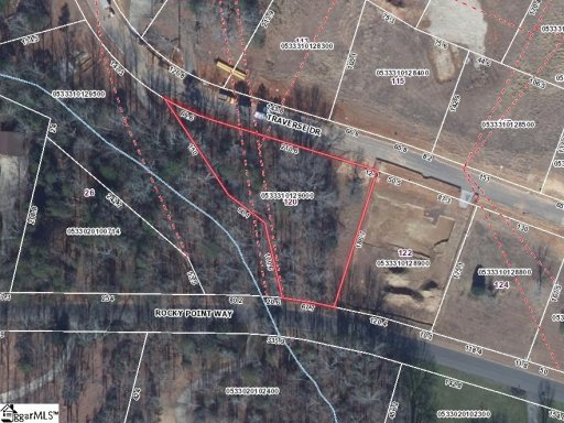 120 Traverse Drive (Lot 360)