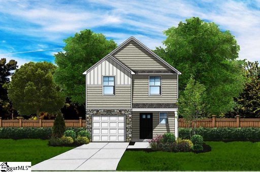 6046 Willutuck Drive Lot 19