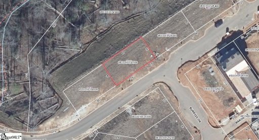 303 Odell Street (Lot 310)