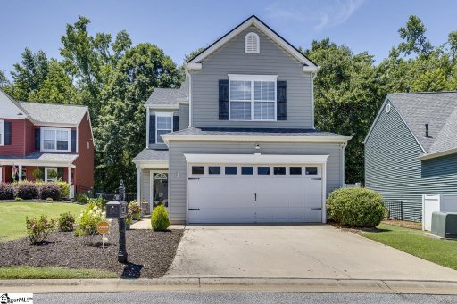 127 Ledgewood Way