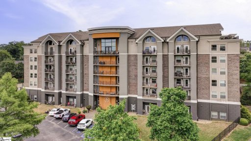 1001 S Church Street Unit 608