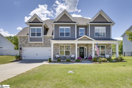 316 Carriage Hill Drive
