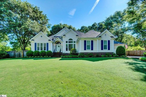 6 Shallow Creek Court