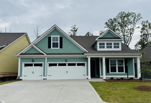 3068 Ambrosia Drive lot 42