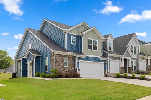 201 Rosecroft Drive
