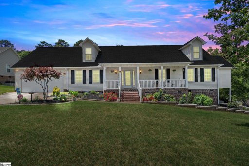 155 Mountain Lake Drive