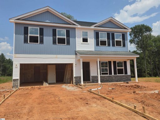 7073 Fairview Falls Drive Lot 15