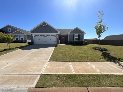 402 Sidney Wilson Court