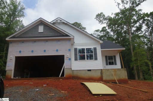 122 Lakeside Drive Lot 3007