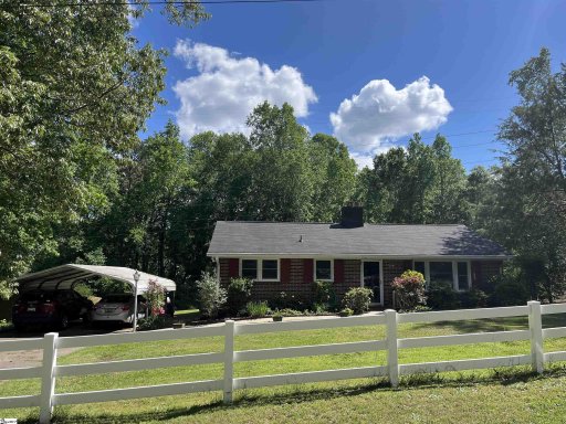 210 Barry Drive