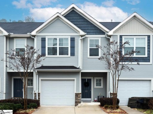 202 Button Willow Street