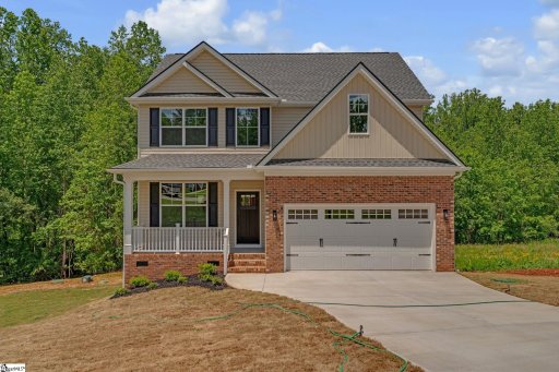 124 River Oaks Circle