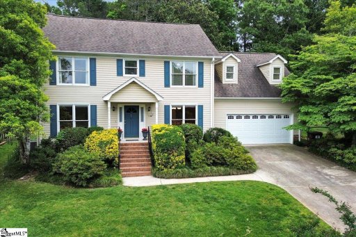 111 Golf View Lane