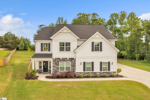 153 Coppermine Drive