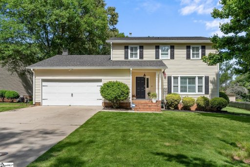 202 Rosebud Court