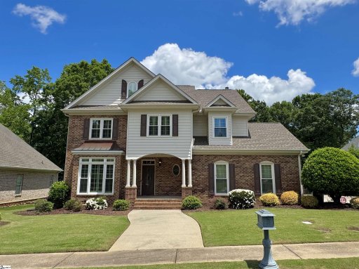 304 Chancellors Park Drive