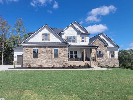 221 Holly Branch Road LOT 11