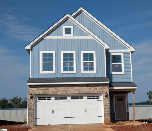 130 Cotesworth Street Lot 310 Tucker Ridge