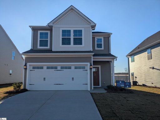 132 Cotesworth Street Lot 311 Tucker Ridge