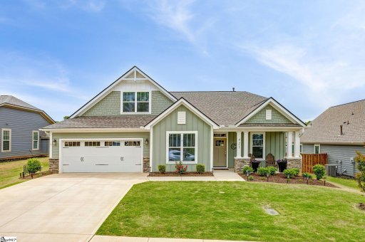 421 Wynstone Place