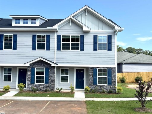 121 Pendleton Place Way