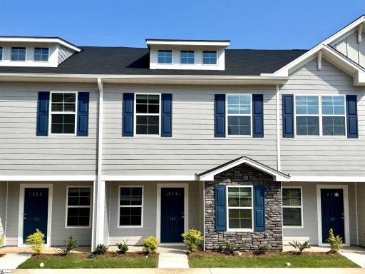123 Pendleton Place Way