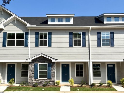 125 Pendleton Place Way