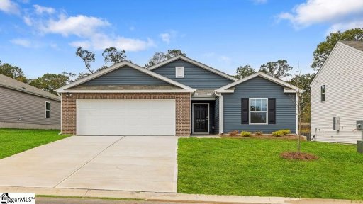 2162 Pierett Circle