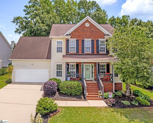 5 Catbriar Drive