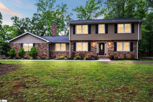 204 Gilder Creek Drive