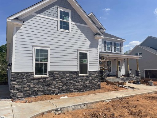 753 Enoree River Place