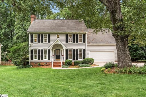 103 Farming Creek Drive