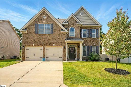 636 Highgarden Lane