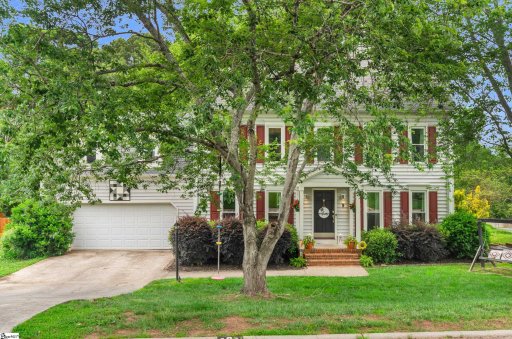 9 River Way Drive