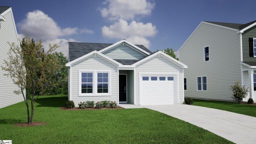 361 Prosperity Lane Lot 85