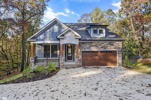 602 Cross Creek Drive