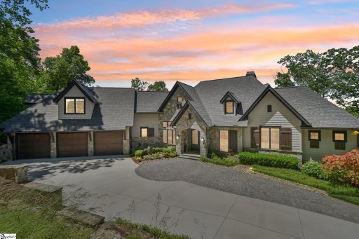 1110 Mountain Summit Road