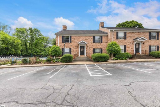 925 Cleveland Street Unit 54