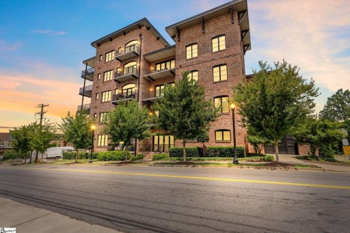 110 N Markley Street Unit 506