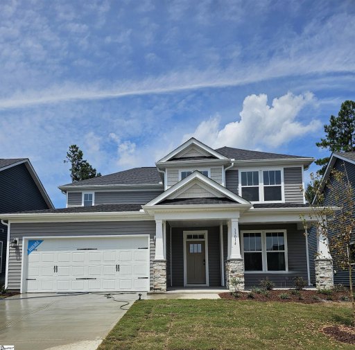 13014 Black Walnut Way