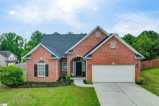 160 Spirit Mountain Lane