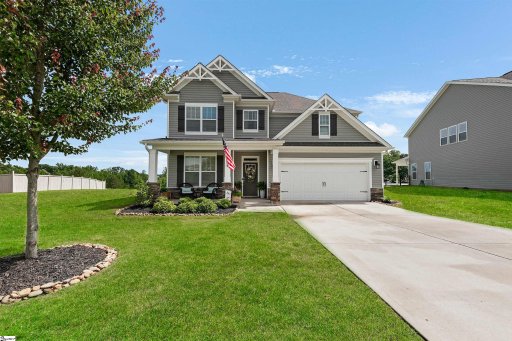 647 Fern Hollow Trail