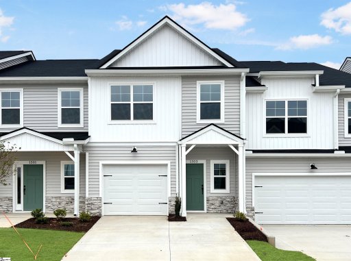 1503 Yellowwood Court